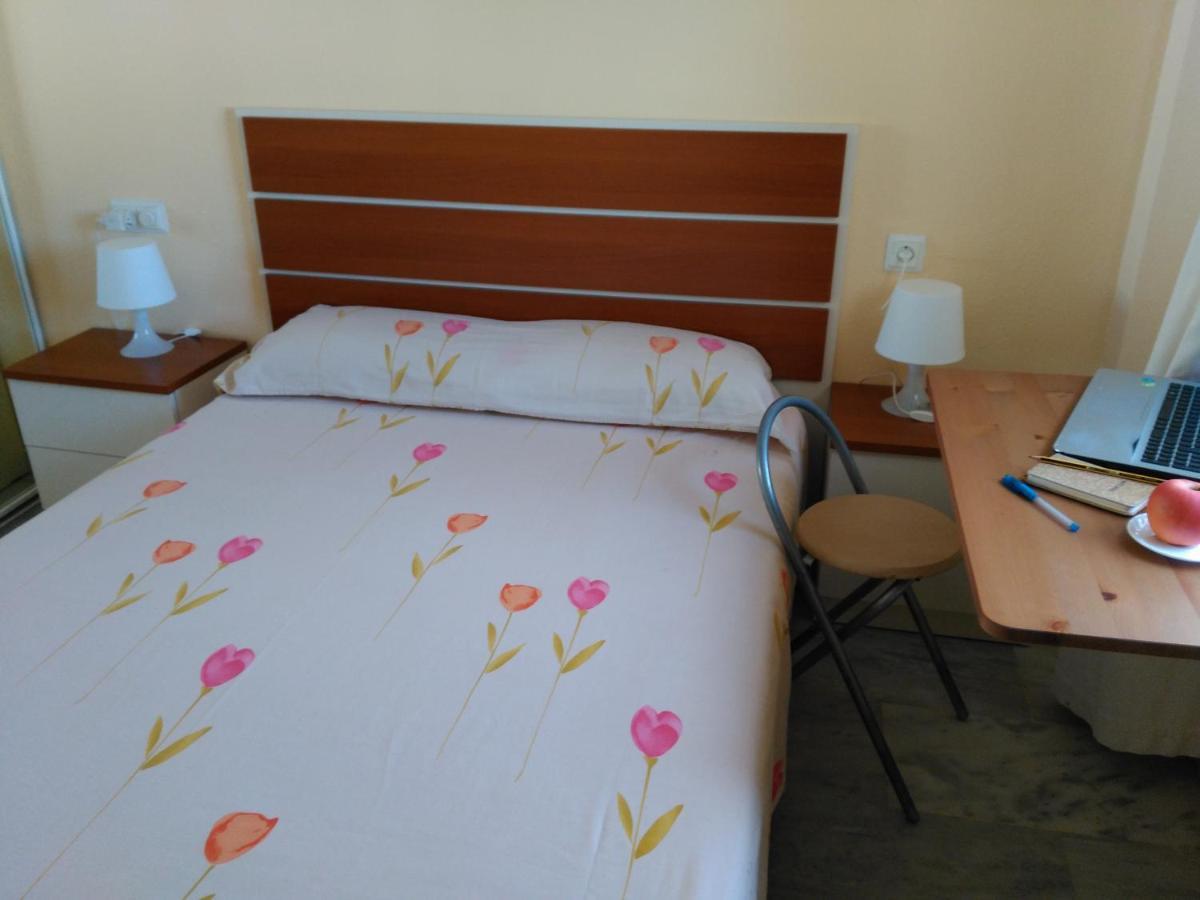 Apartment Apartamento Laguna Beach, Torrox Costa, Malaga