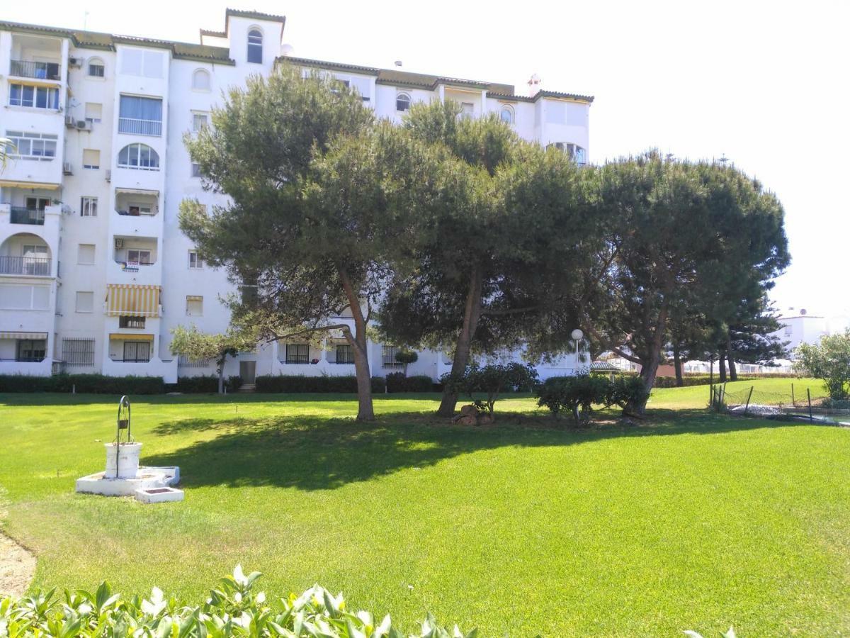 Apartment Apartamento Laguna Beach, Torrox Costa, *