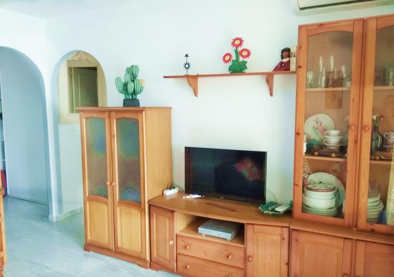 Apartment Apartamento Laguna Beach, Torrox Costa,