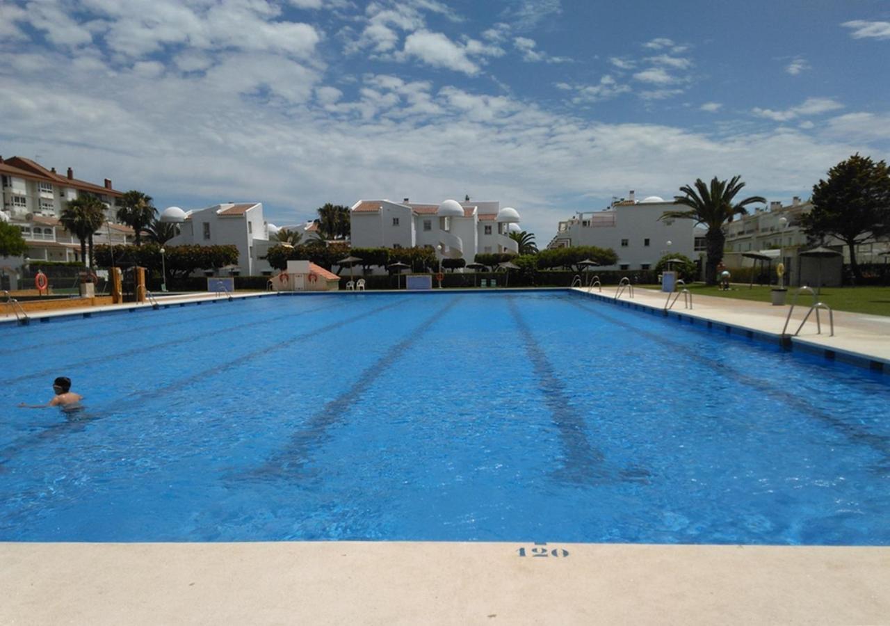 Apartment Apartamento Laguna Beach, Torrox Costa,
