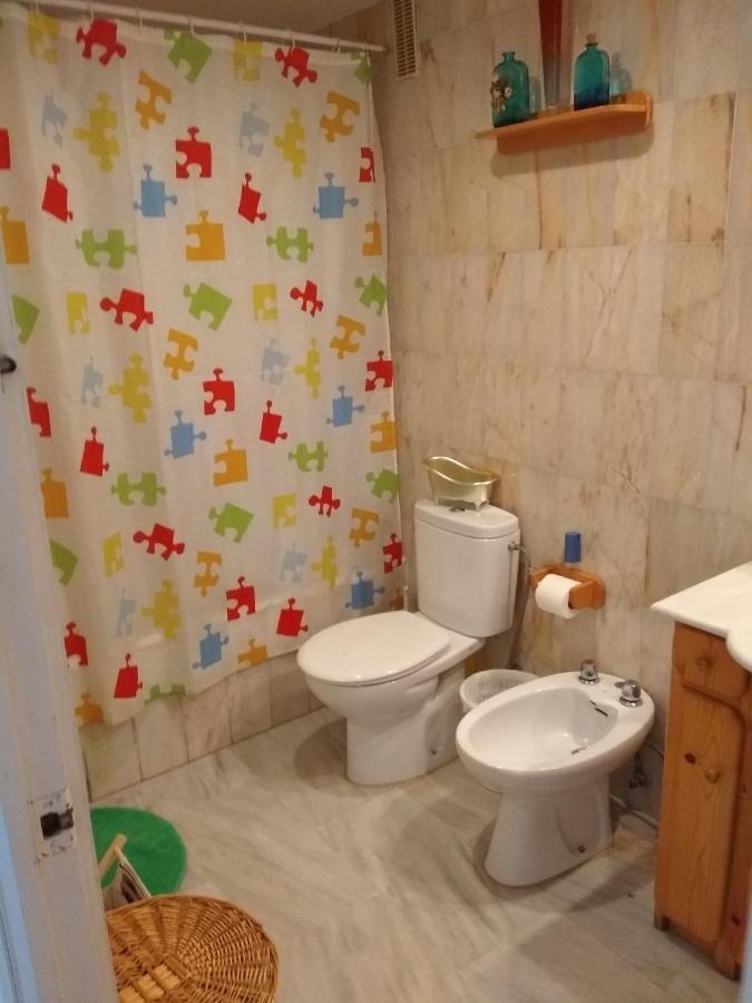Apartamento Laguna Beach, Torrox Costa, Apartment *