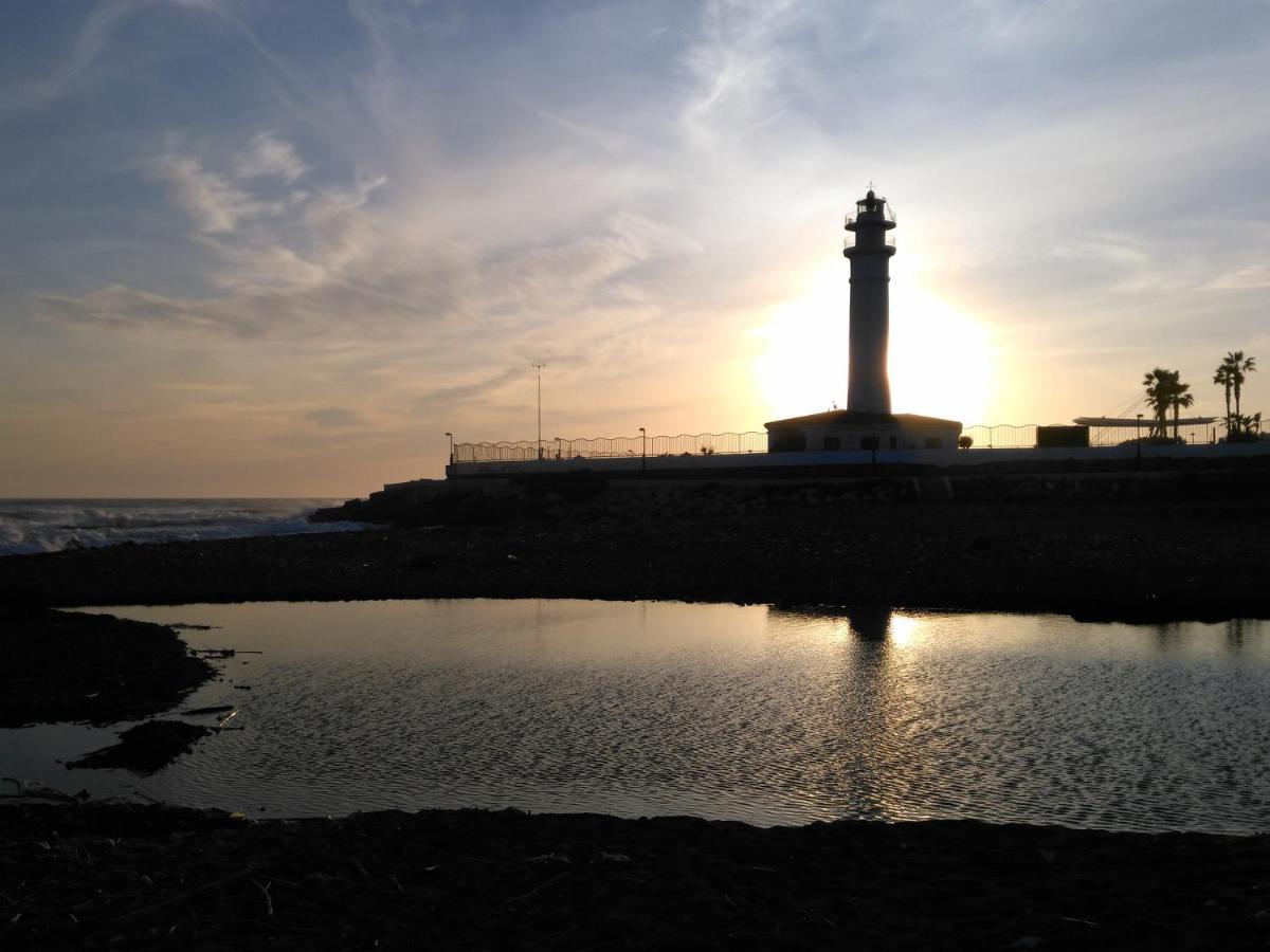 Apartamento Laguna Beach, Torrox Costa, Málaga