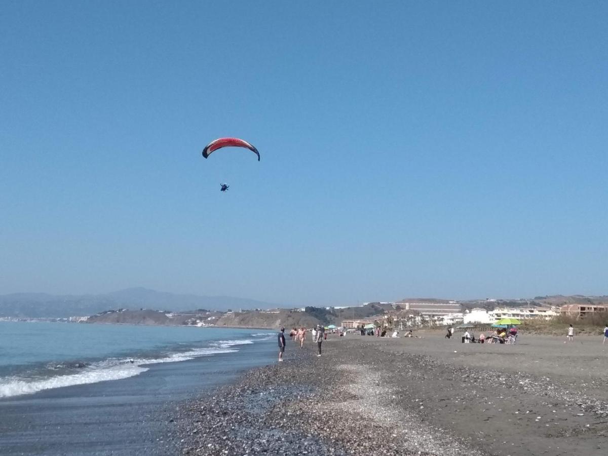 Apartamento Laguna Beach, Torrox Costa, Apartment *