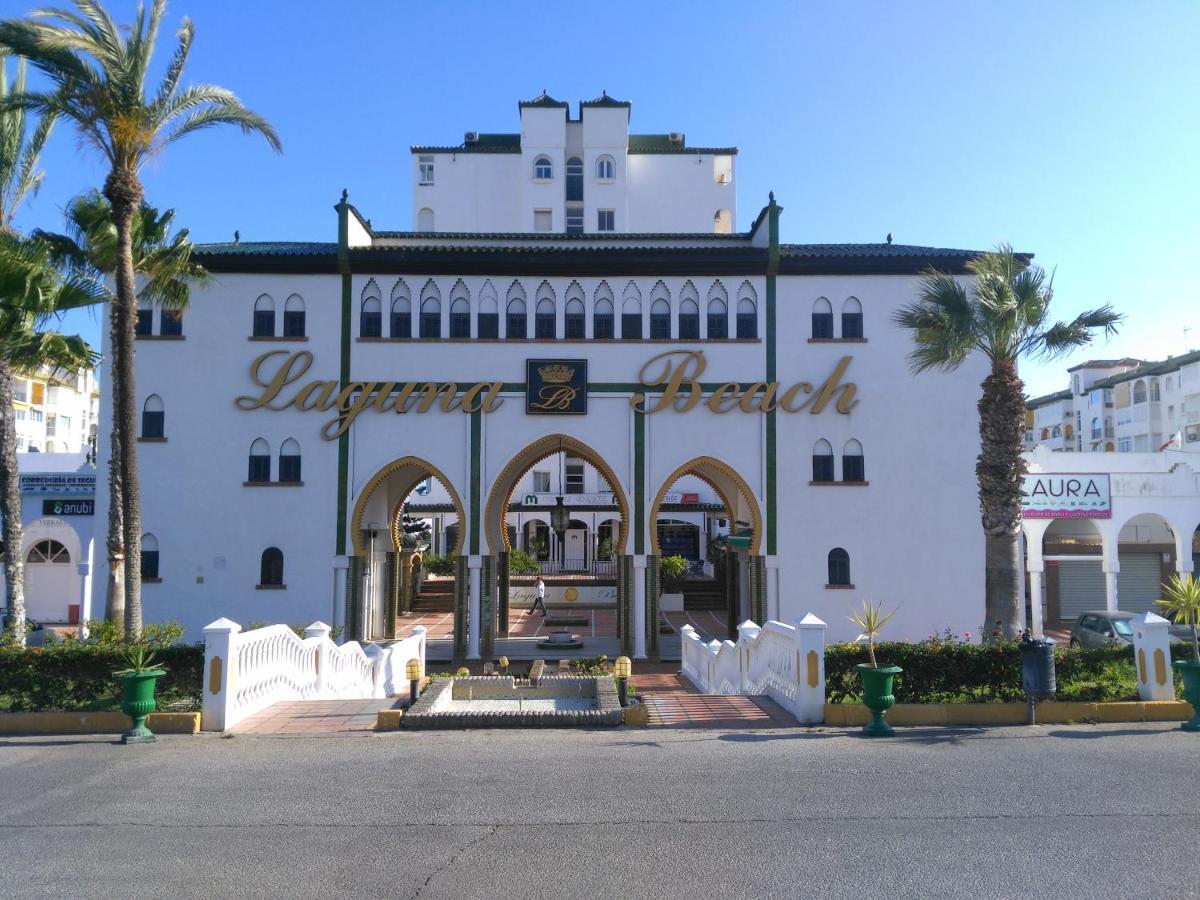 Apartment Apartamento Laguna Beach, Torrox Costa,