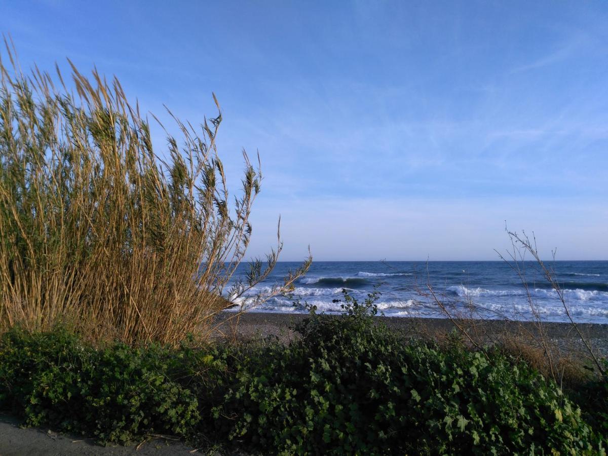 Apartamento Laguna Beach, Torrox Costa, Apartment Málaga
