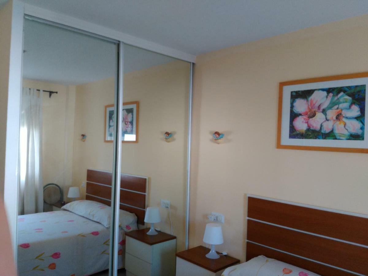 Apartamento Laguna Beach, Torrox Costa, Apartment