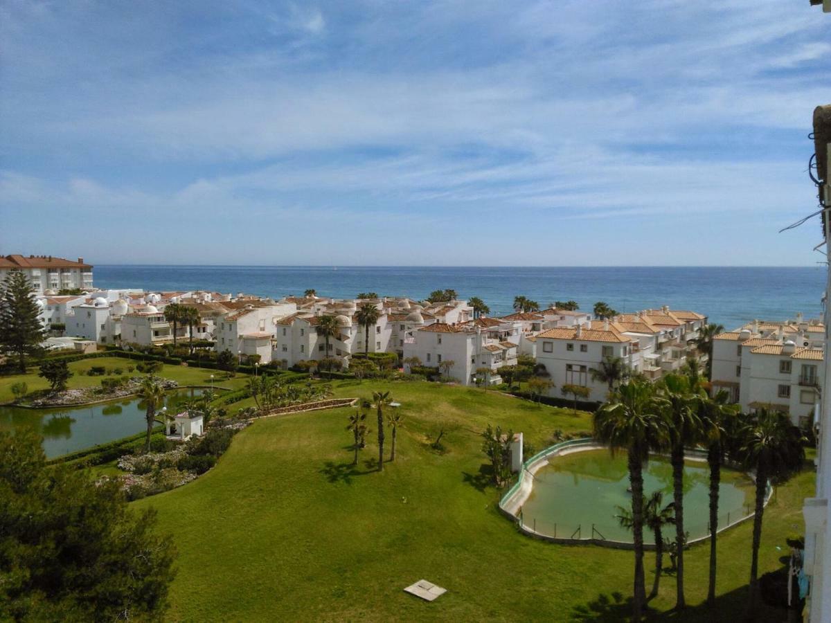 Apartamento Laguna Beach, Torrox Costa, Apartment *