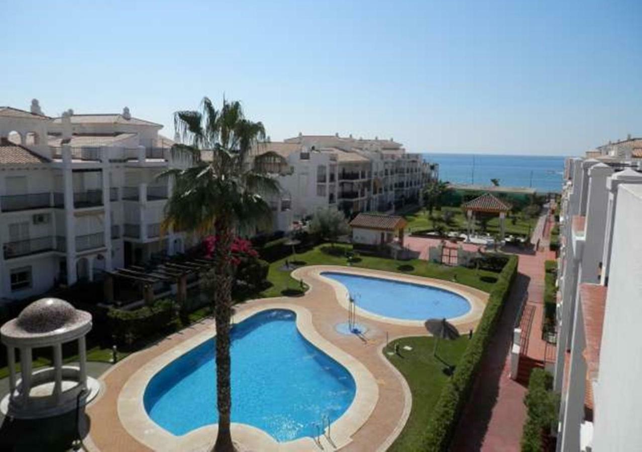 Apartamento Laguna Beach, Torrox Costa, Apartment *