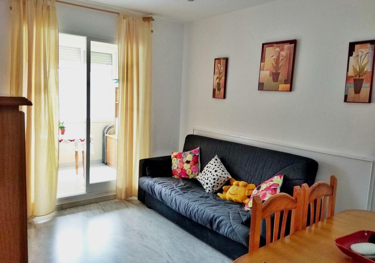 Apartamento Laguna Beach, Torrox Costa, Malaga