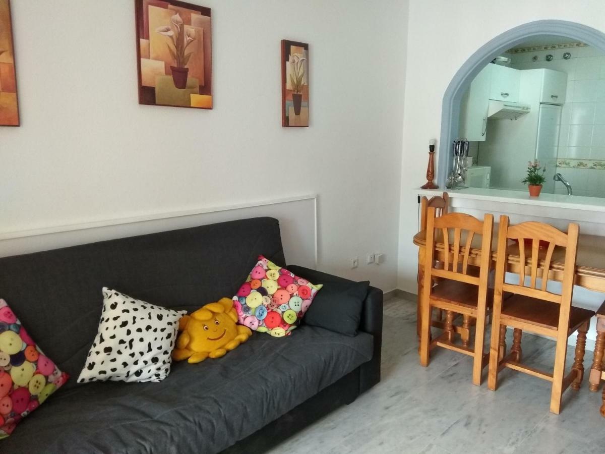 Apartamento Laguna Beach, Torrox Costa, Malaga